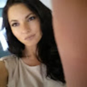 Meet your Posher, Kathryn